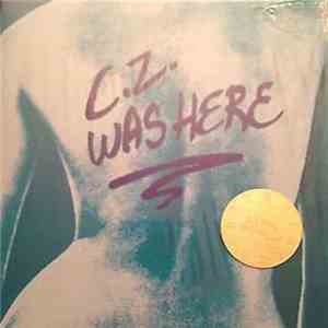 Eric Clapton - L.Z. Was Here