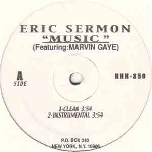 Eric Sermon / Jagged Edge  - Music / Where The Party At