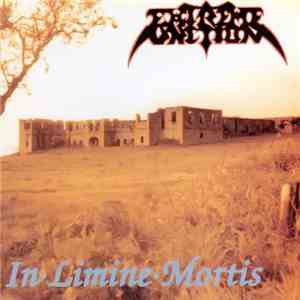 Extreme Unction - In Limine Mortis