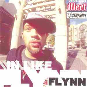 Flynn  - In Like Flynn