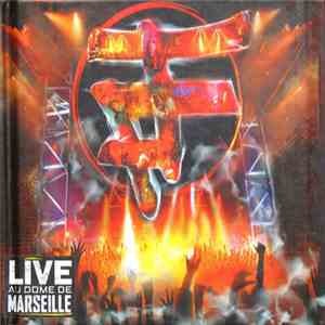 Fonky Family - Live Au Dome De Marseille