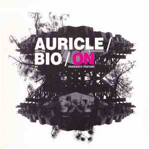 Francesco Tristano - Auricle / Bio / On