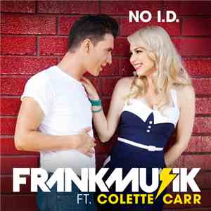 Frankmusik - No I.D.
