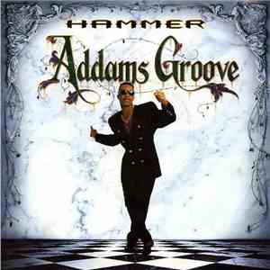 Hammer - Addams Groove