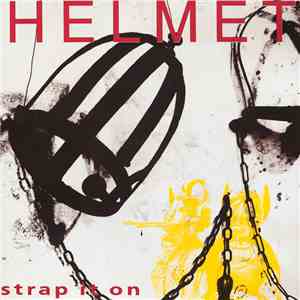 Helmet  - Strap It On