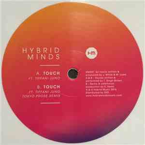 Hybrid Minds  - Touch