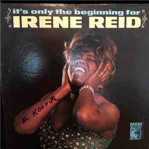 Irene Reid - It's Only The Beginning