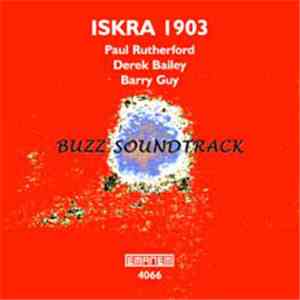 Iskra 1903 - Buzz Soundtrack