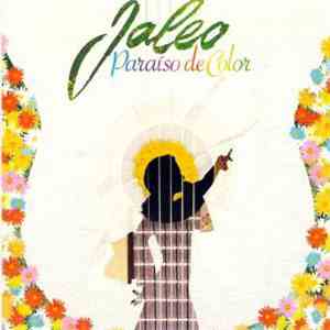 Jaleo - Paraiso de Color