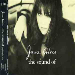 Jann Arden - The Sound Of
