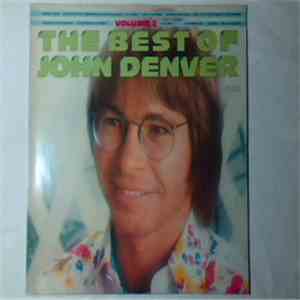 John Denver - The Best Of Vol.2