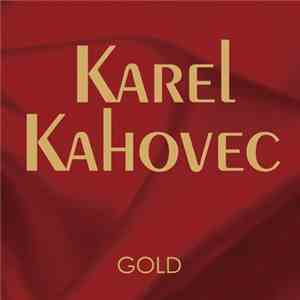 Karel Kahovec - Gold