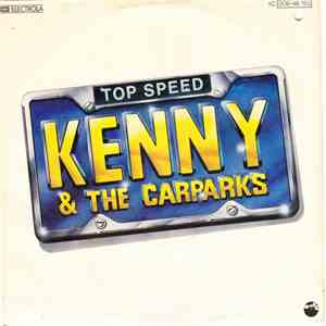 Kenny & The Carparks - Top Speed