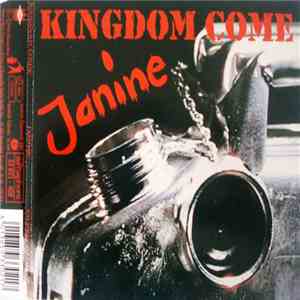 Kingdom Come  - Janine