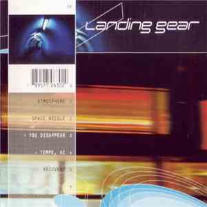 Landing Gear - Landing Gear E.P.
