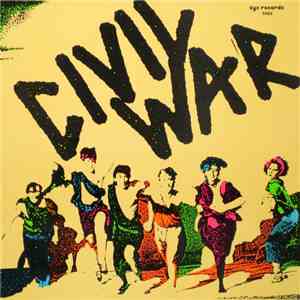 Last Defence - Civil War