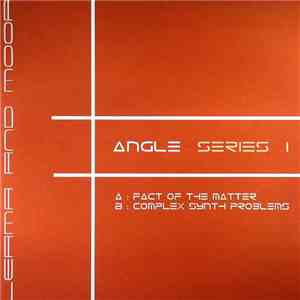 Leama & Moor - Angle Series 1
