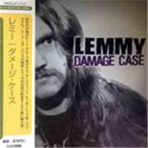 Lemmy - Damage Case