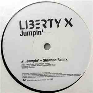Liberty X - Jumpin'