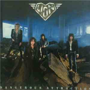 Lion  - Dangerous Attraction & Power Love