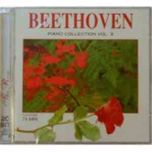 Ludwig van Beethoven - Piano Collection Vol. 3