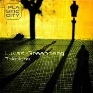 Lukas Greenberg - Relations