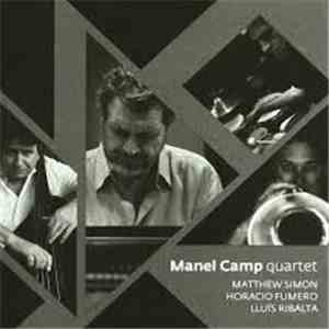 Manel Camp Quartet - Tangram