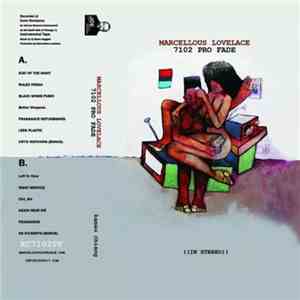 Marcellous Lovelace - 7102 Pro Fade
