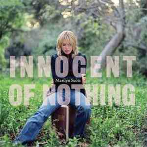 Marilyn Scott - Innocent Of Nothing