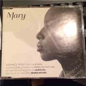 Mary J. Blige - Mary