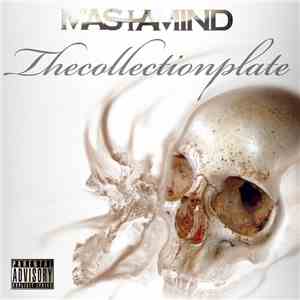 Mastamind - TheCollectionPlate