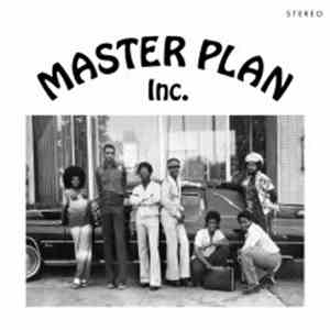 Master Plan Inc. - Master Plan Inc.
