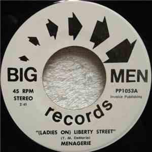 Menagerie  - (Ladies On) Liberty Street