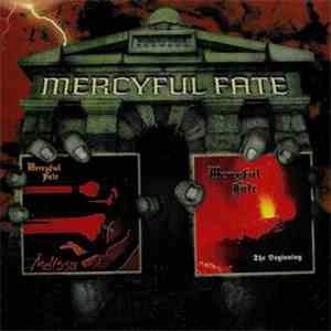 Mercyful Fate - Melissa / The Beginning