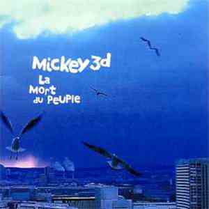 Mickey 3D - La Mort Du Peuple