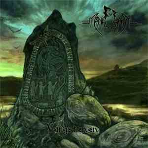 Månegarm - Vargstenen