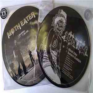 Moth Eater / Black Thai - Lowering The Doom