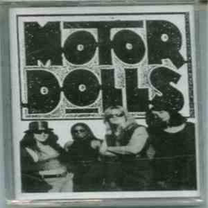 Motor Dolls - Motor Dolls