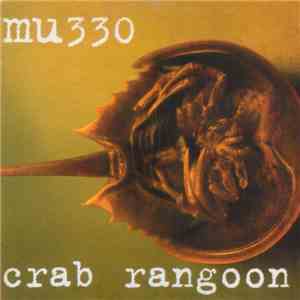MU330 - Crab Rangoon