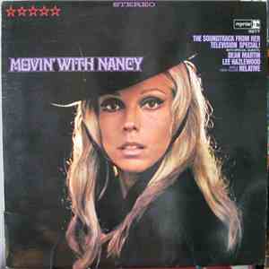 Nancy Sinatra - Movin' With Nancy