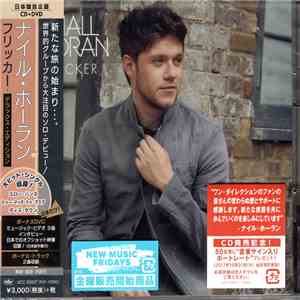 Niall Horan - Flicker