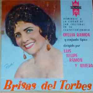 Ofelia Ramón Con El Conjunto Típico Los Andes - Brisas Del Torbes