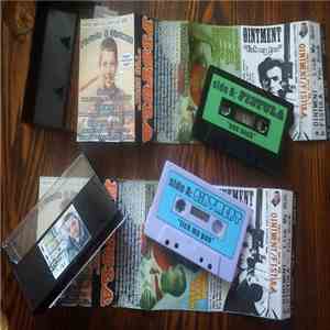 Ointment  / Fistula - Nano-Split Serie Vol.1