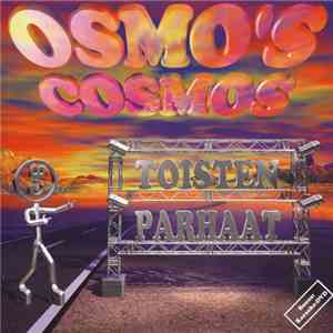 Osmo's Cosmos - Toisten Parhaat