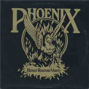 Phoenix  - Phoenix