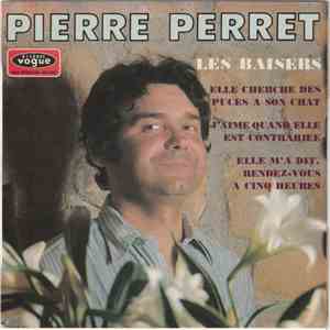 Pierre Perret  - Les Baisers