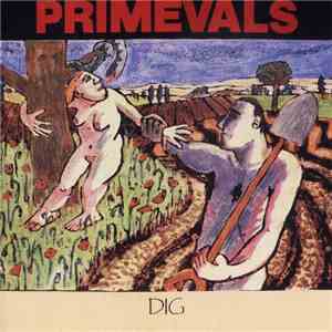 Primevals - Dig