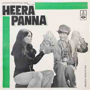 Rahul Dev Burman - Heera Panna