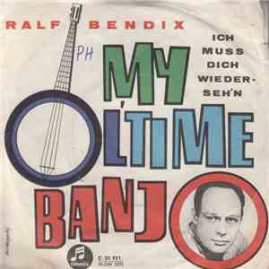 Ralf Bendix - My Ol'Time Banjo