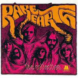 Rare Earth - The Collection